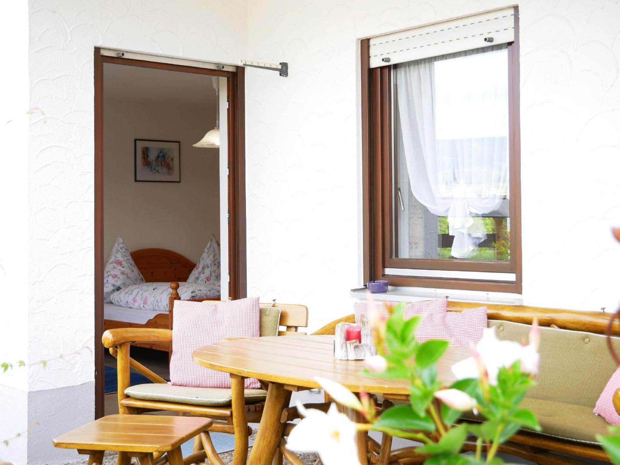 Ferienwohnung Veronika Heilbock Sankt Peter Luaran gambar